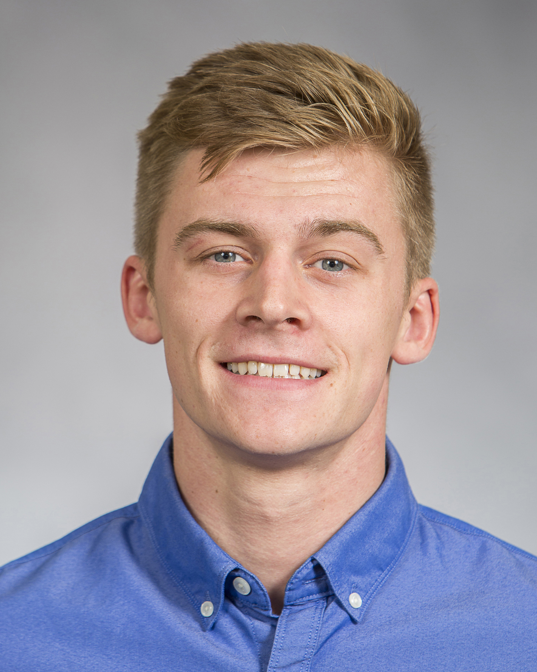 Dalton Thompson